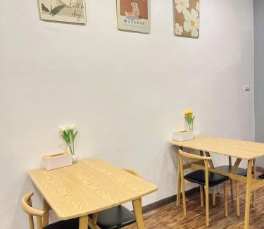 Saladan Hostel | Rest And Relax Hostel