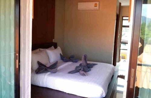 Satun Resort | Ricci House Resort