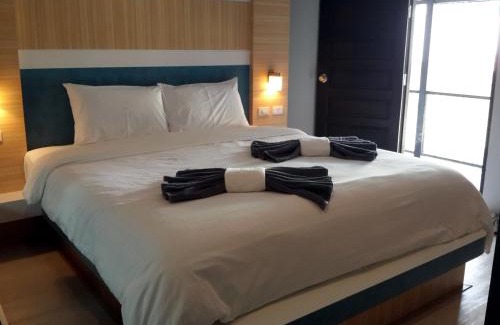 Satun Resort | Ricci House Resort