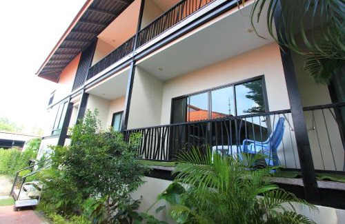 Satun Resort | Ricci House Resort