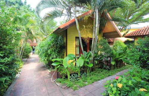 Satun Resort | Ricci House Resort