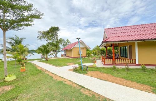 Ko Yao House | Rimlay Bay View