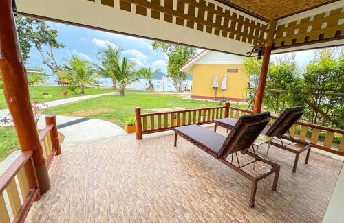 Ko Yao House | Rimlay Bay View