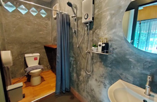Tha Sao Hotel | Rimwang The River Life