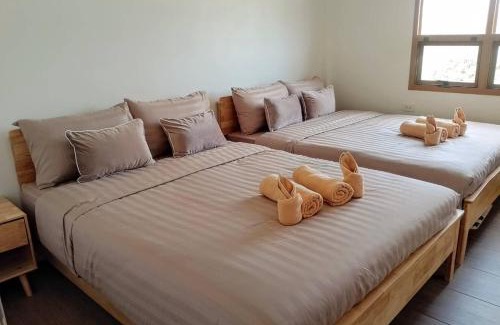 Nong Nam Daeng Villa | Rina House Khao Yai