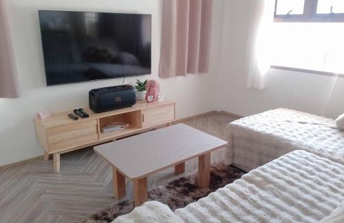 Nong Nam Daeng Villa | Rina House Khao Yai