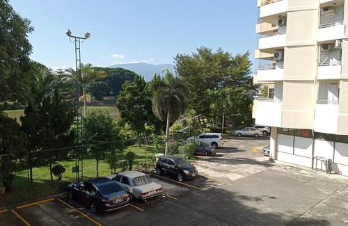 Wat Ket Condo | Riverside Apartment in Chiang Mai