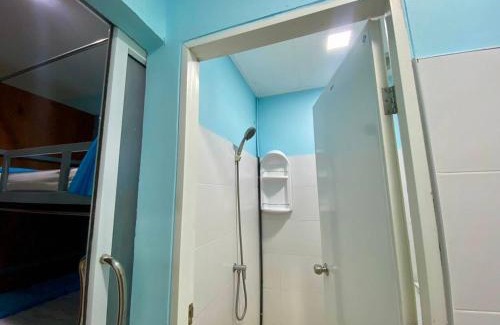 Nakhon Si Thammarat Hostel | Riverside Pak Nakon Restaurant & hostel