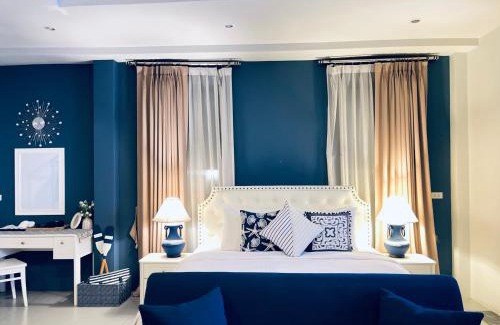 Kalasin Hotel | Romlaphass Boutique Villa