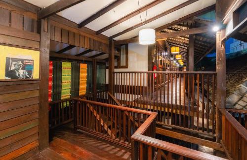 Thapae Hotel | Rompo Boutique Hotel