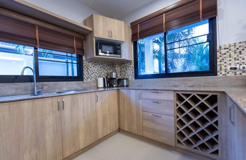 Rawai Villa | Rooftop Villa - Brand New 3BR Villa