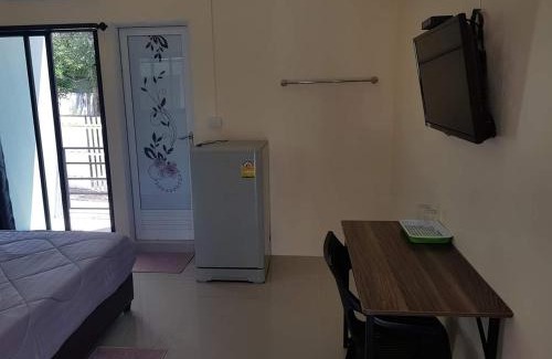 Lom Sak Hostel | Room62