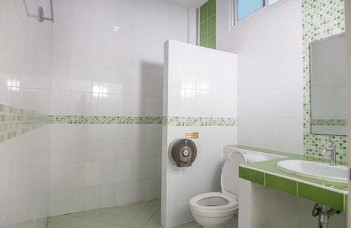 Kaeng Sian Hotel | S Hotel Kanchanaburi