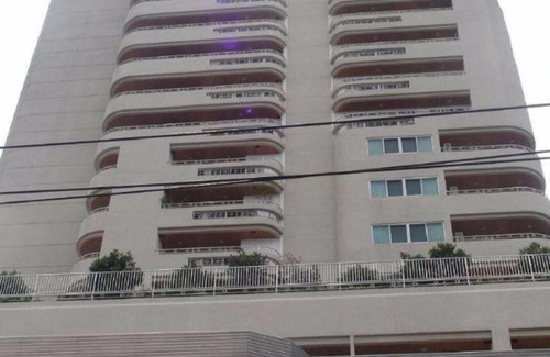 Nana Hotel | S.M. Grande Residence
