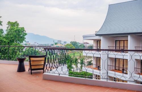 Wat Ket Hotel | S48 River Ping