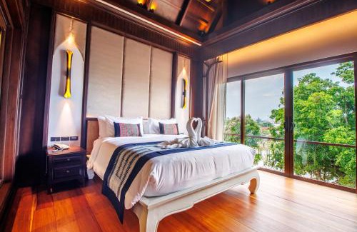 Wat Ket Hotel | S48 River Ping