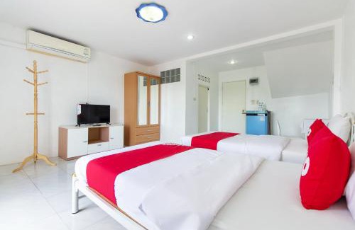 Nong Kae Hotel | Sabai Place