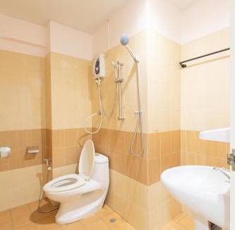 Hua Hin Apartment | Sabai Stay