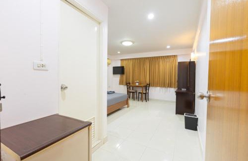 Hua Hin Apartment | Sabai Stay