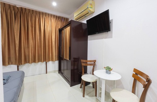 Hua Hin Apartment | Sabai Stay