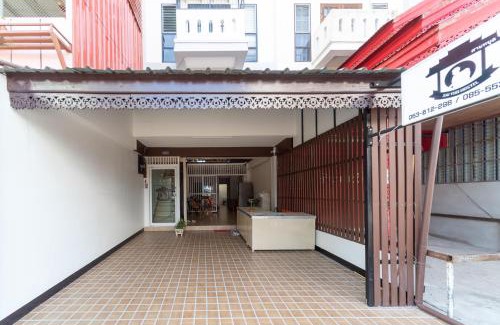 Mae Hong Son Hostel | Saiyud Hostel
