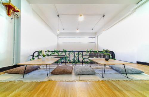 Mae Hong Son Hostel | Saiyud Hostel