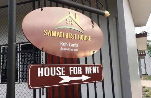 Ko Lanta Apartment | Samati best house