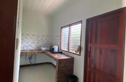 Ko Lanta Apartment | Samati best house