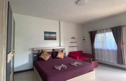 Ko Lanta Apartment | Samati best house