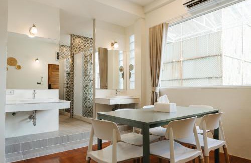 Samran Rat Apartment | Samranscape