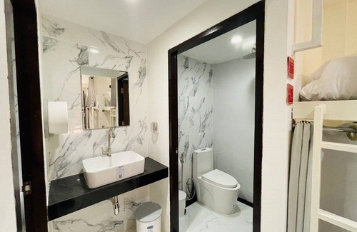 Chaweng City Center Hostel | Samui Beach Hostel