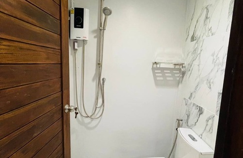 Chaweng City Center Hostel | Samui Beach Hostel
