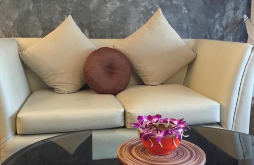 Bophut Apartment | Samui Pool View Apartment