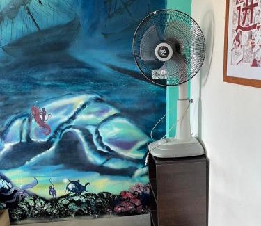 Chang Moi Hostel | Satop travelers Guesthouse