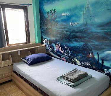 Chang Moi Hostel | Satop travelers Guesthouse
