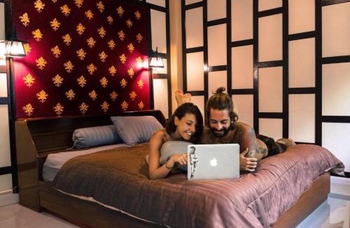 Wachira Phayaban Hostel | Sawatdee Guesthouse the Original