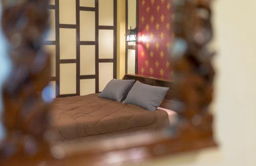 Wachira Phayaban Hostel | Sawatdee Guesthouse the Original