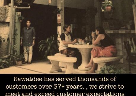 Wachira Phayaban Hostel | Sawatdee Guesthouse the Original