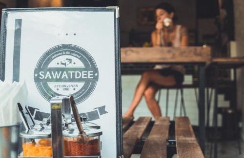 Wachira Phayaban Hostel | Sawatdee Guesthouse the Original