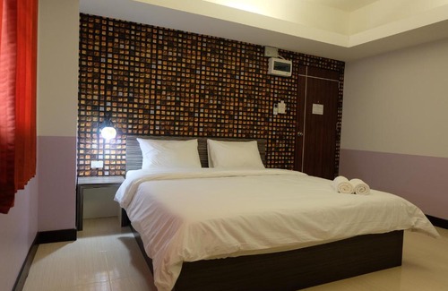 Kho Hong House | SC Place Hat Yai