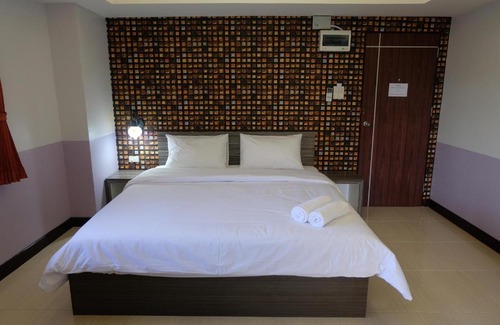 Kho Hong House | SC Place Hat Yai