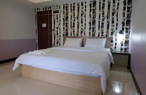 Kho Hong House | SC Place Hat Yai