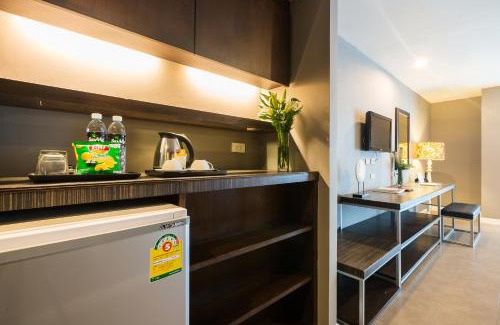 Pattaya Bay Hotel | Sea Me Spring Hotel