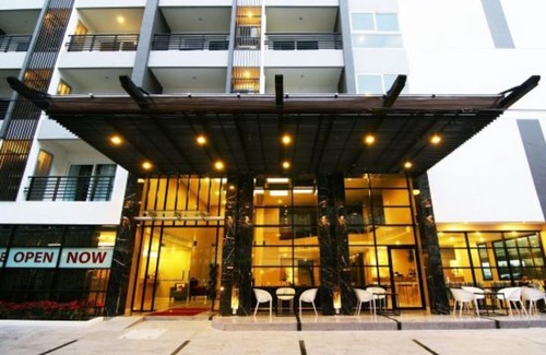 Pattaya Bay Hotel | Sea Me Spring Hotel