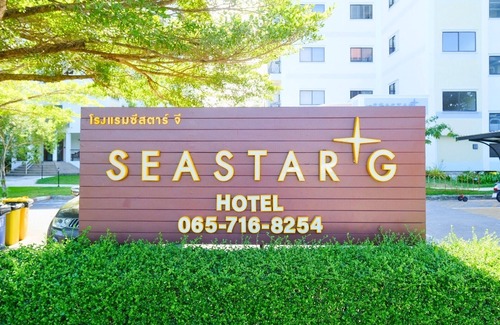 Ban Chang Apartment | Seastar Hotel And Service Apartment