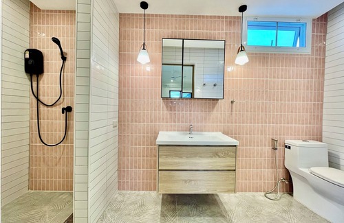 Chiang Rai Hostel | Secret Corner Boutique Hostel
