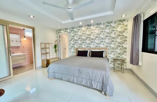 Wieng Hostel | Secret Corner Boutique Hostel
