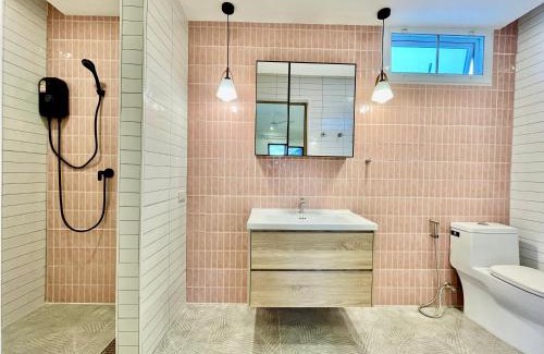 Wieng Hostel | Secret Corner Boutique Hostel