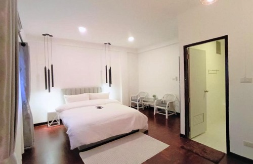 Nimman Hostel | Serene Hostel Nimman