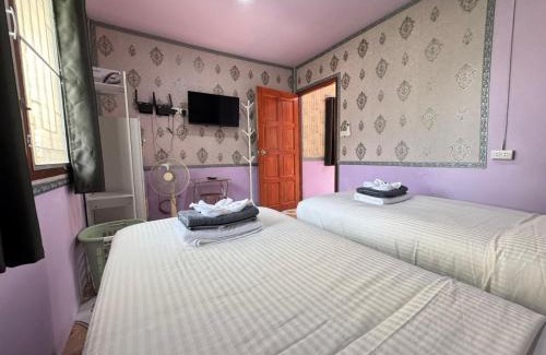 Bophut Apartment | Serenity House 4B